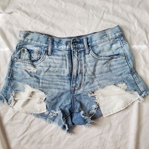 American Eagle Vintage High Rise Festival